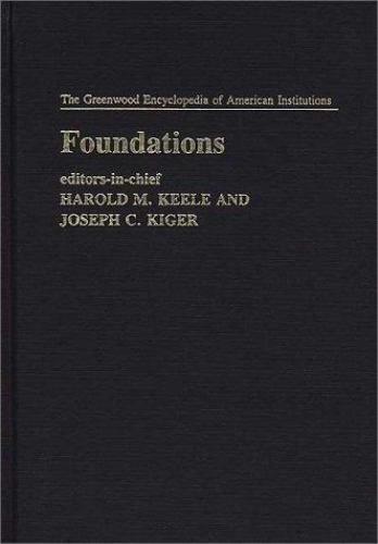 Foundations the greenwood - foundations:,