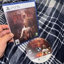 Maximum Games The House Of The