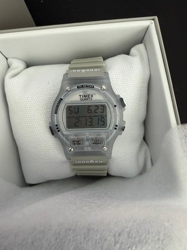 Timex ironman 8 giri - timex®,