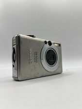 Canon Digital IXUS 60