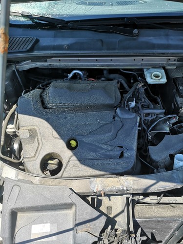 Motore ford mondeo - ford,
