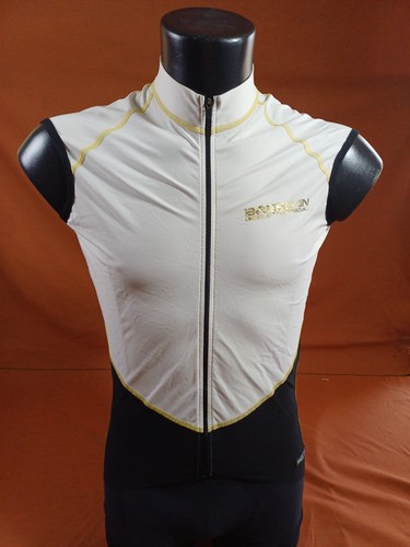 Gilet smanicato maglia - ,