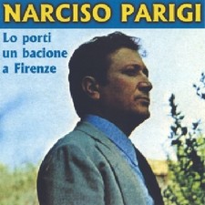 Narciso Parigi Lo Porti un