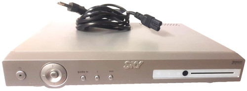 Decoder sky telecomando - decoder,