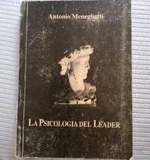 Meneghetti - LA PSICOLOGIA DEL
