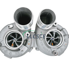 Turbo Upgrade Stage 2 900HP