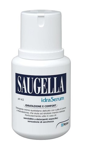 Saugella idraserum detergente - saugella,