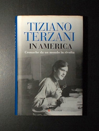America tiziano terzani - in,
