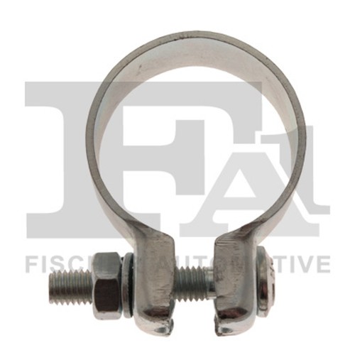 Fascetta raccordo tubo fa1 - fascetta,