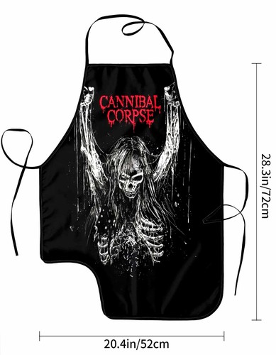 Grembiule cucina unisex - grembiule,