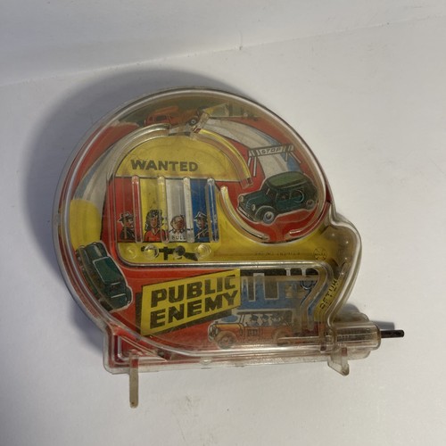 Mini flipper gioco - , vintage