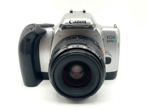 Canon eos 3000v - canon,