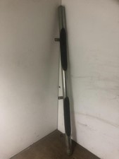 Pedane laterali NISSAN NAVARA