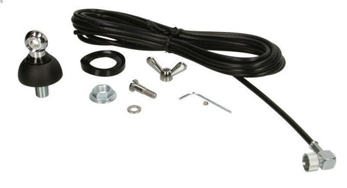 Antenna alan midland t638 - cb,
