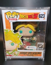Funko Pop Dragon Ball Z 623