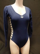 Costume nuoto intero BLU Arena