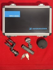 Set Sennheiser MKH 8050 incl