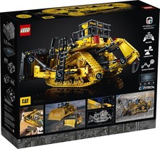 LEGO Technic App-Controlled