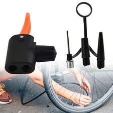 Bicicletta valvola - bicicletta,