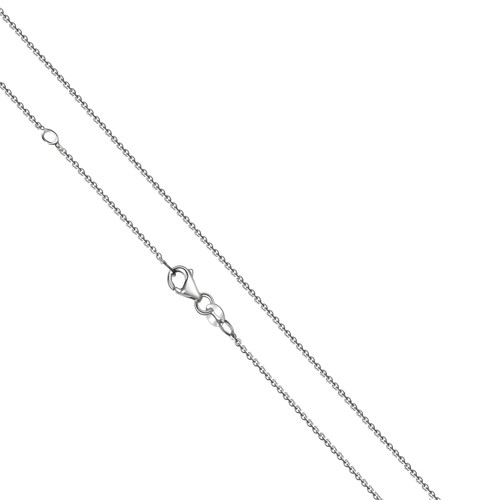 Collana ancora collier oro - collana,