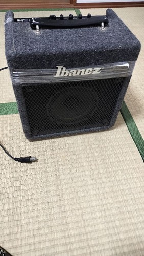 Ibanez mkb - ibanez, mkb-1