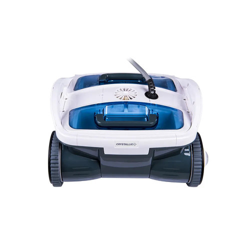 Robot pulitore piscina - pulitore,
