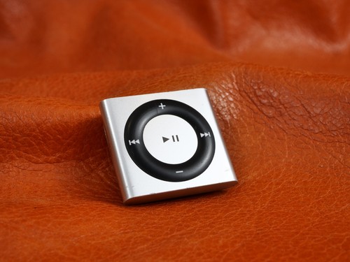 3913 ipod shuffle - ipod, 4a