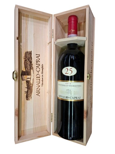 Sagrantino montefalco docg - sagrantino, di