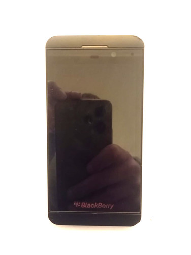 Blackberry z10 stl100 - blackberry,