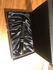 Montblanc Writers Edition 1997