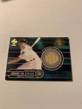 John Olerud 2001 Pacific gioco
