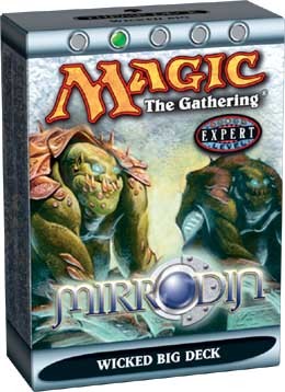 Mazzo tematico magic mtg - mazzo,
