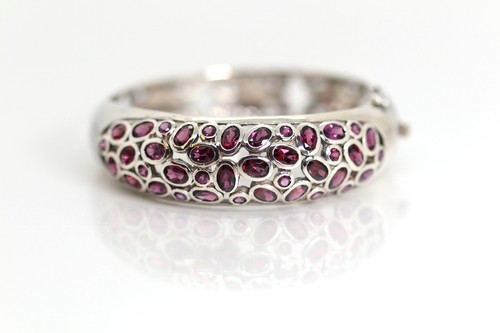 Bracciale argento sterling - bracciale,