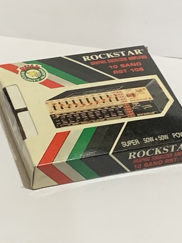 Vintage rock star car band - vintage, 10