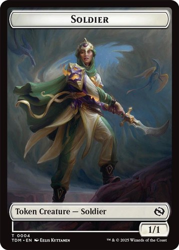 2025 mtg tdm soldier - tdm, 0004