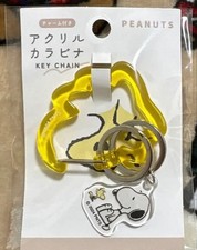 Peanuts Woodstock moschettone