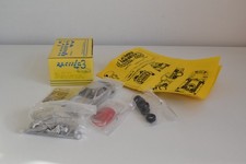 B84 1:43 KIT RACING43 MMR 15