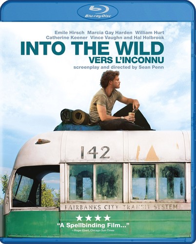 Into the wild - into,