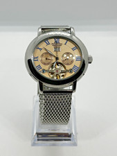 Pierre Bonnet MultiDate Orologio Automatico