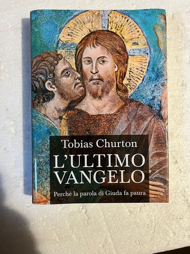 Ultimo vangelo perch la - ultimo, perch�