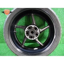 Ruota cerchio posteriore