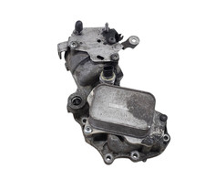 FILTRO OLIO COMPLETO DI SCAMBIATORE ACQUA/OLIO PER PEUGEOT 3008 Serie 982353238