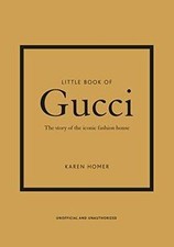Little Book of Gucci: The
