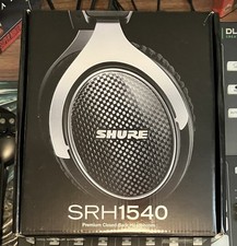 Shure srh1540 cuffie studio - cuffie, da