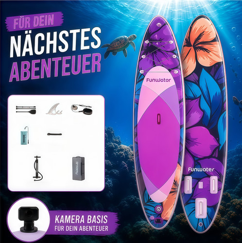 Stand paddle board - up,