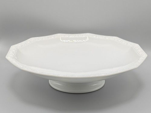 Rosenthal maria weiß enorme - weiß,