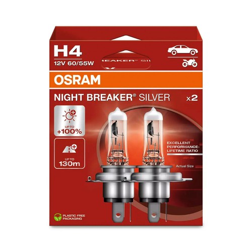 Coppia lampade alogene - , 12v