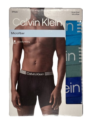 Slip boxer calvin - boxer,