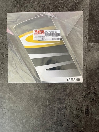 Yamaha emblema 5rw f1783 - yamaha,