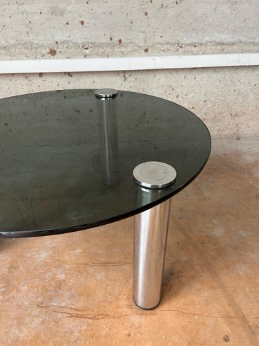 Coffee table space - table,